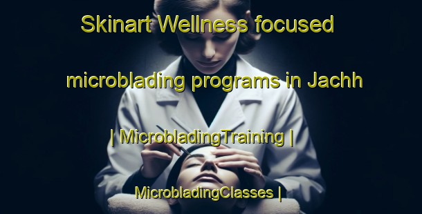 Skinart Wellness-focused microblading programs in Jachh | MicrobladingTraining | MicrobladingClasses | SkinartTraining-India